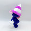 Paper Mario Vivian Soft Stuffed Plush 30cm 11.81inches
