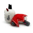 Cult Of The Lamb The Goat Soft Stuffed Plush 25cm 9.84inches