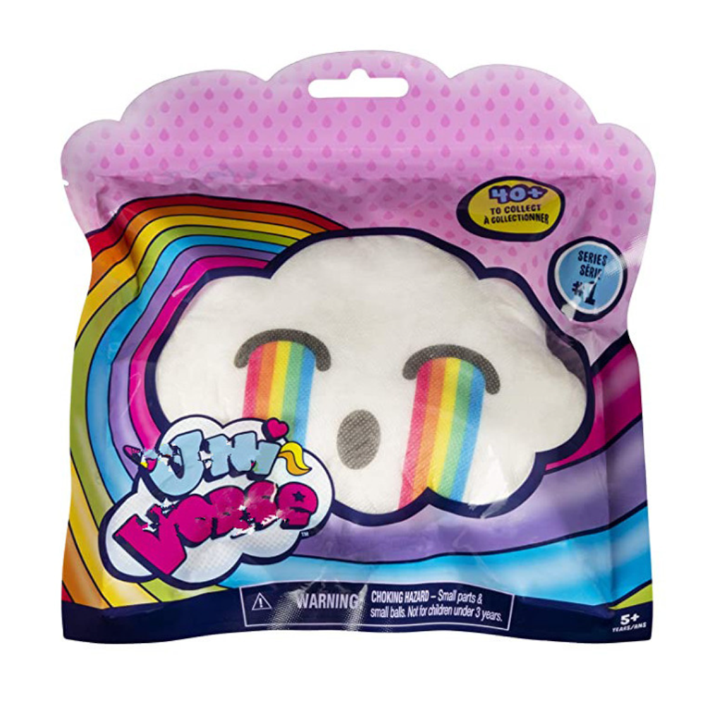 Uni-Verse Surprise Unicorn Melting Cloud Surprise