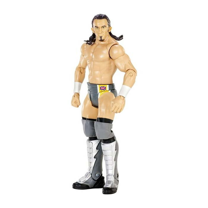 WWE Neville Action Figure