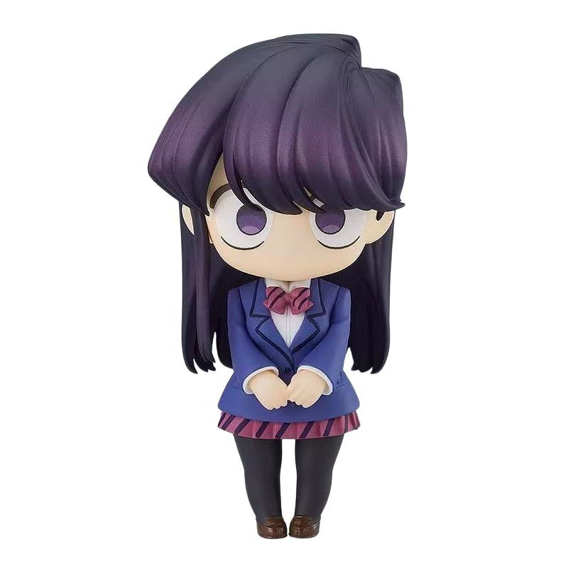 Good Smile Nendoroid Shoko Komi 1853 Action Figure