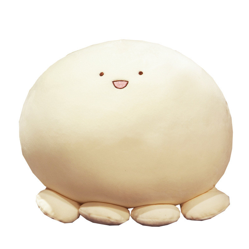 Dowdow From Dowdow And Mowmow Plush Toy