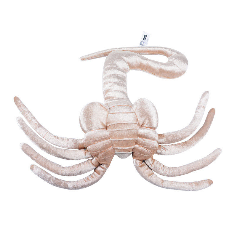 Facehugger From Alien Plush Toy