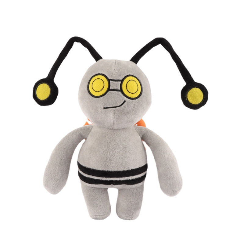 Pokemon Gimmighoul Plush Toy