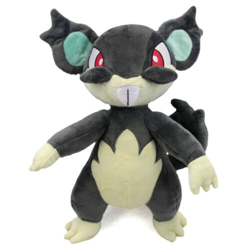 Rattata From Pokemon Plush Toy