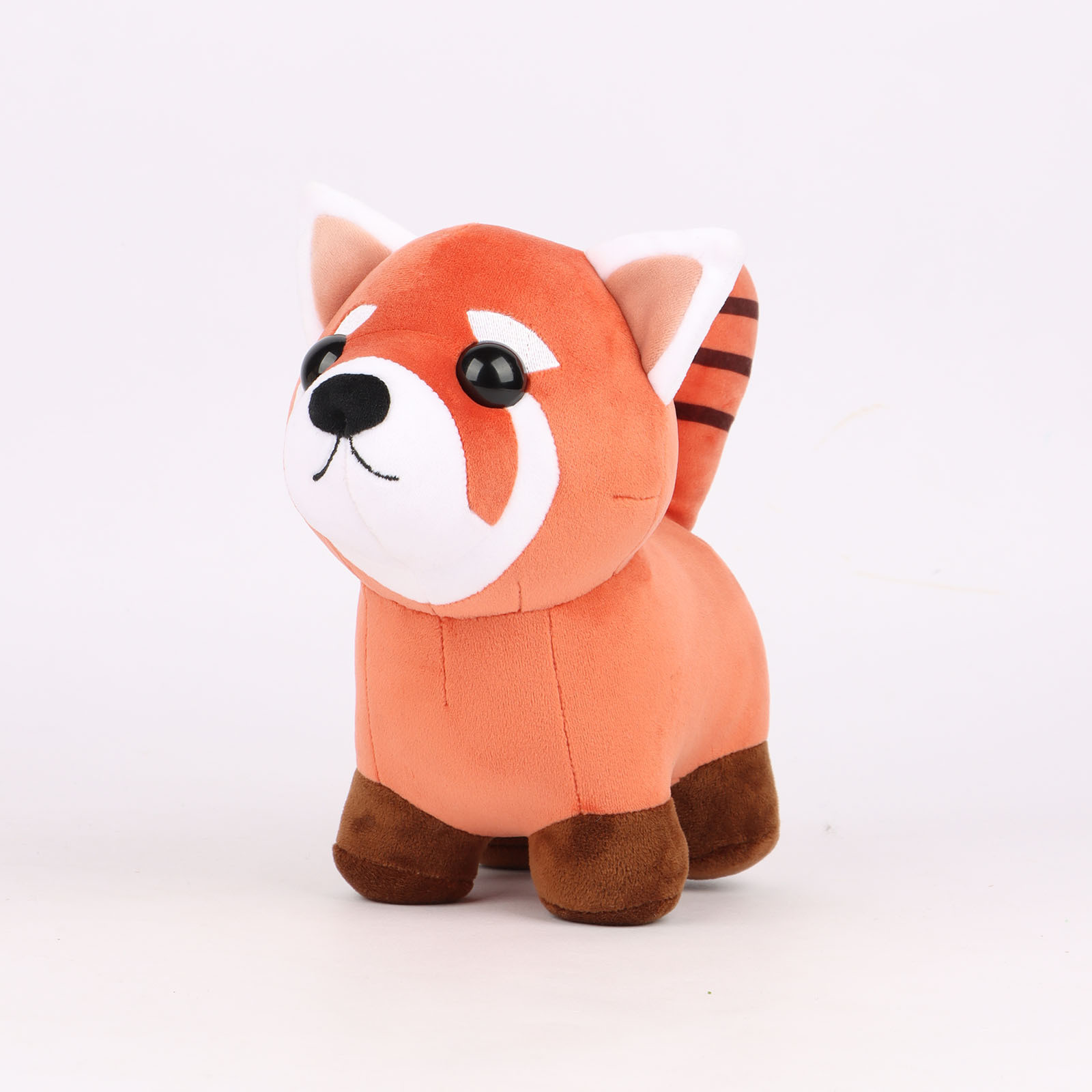 Adopt Me Red Panda Plush Toy 20cm 7.87inches