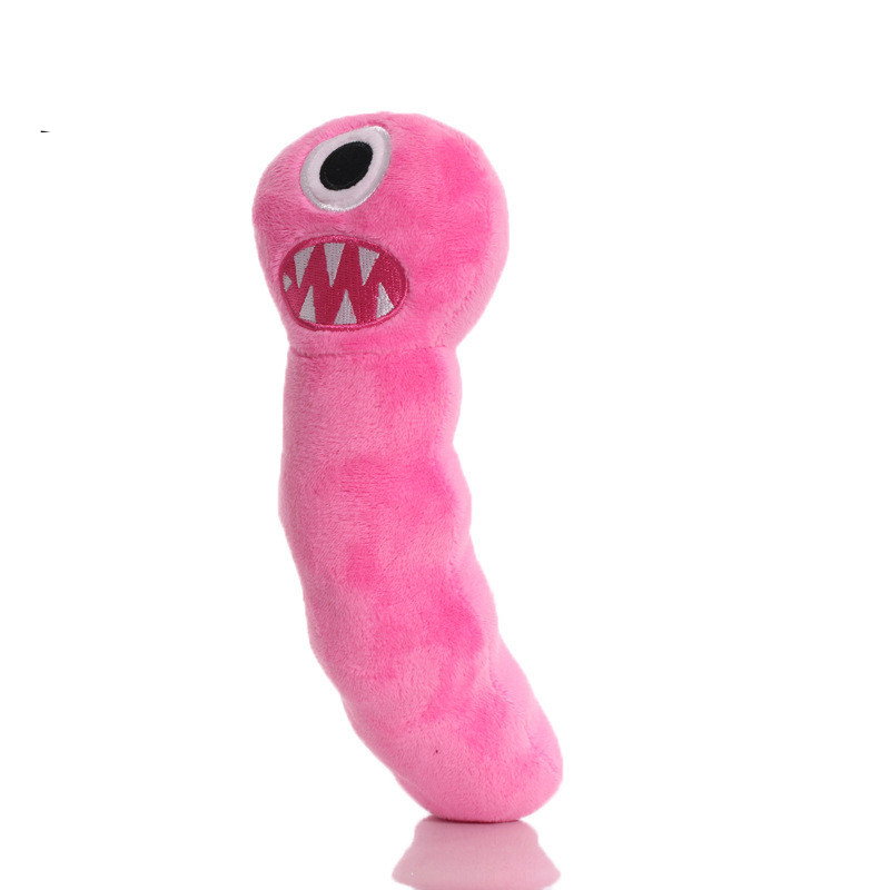 Garten of Banban Zolphius Pink Plush Toy 22cm 8.6inches