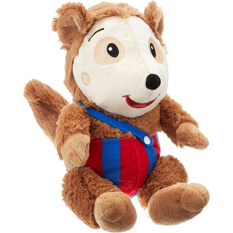 Bobo Dormouse Soft Stuffed Plush 23cm 9inches