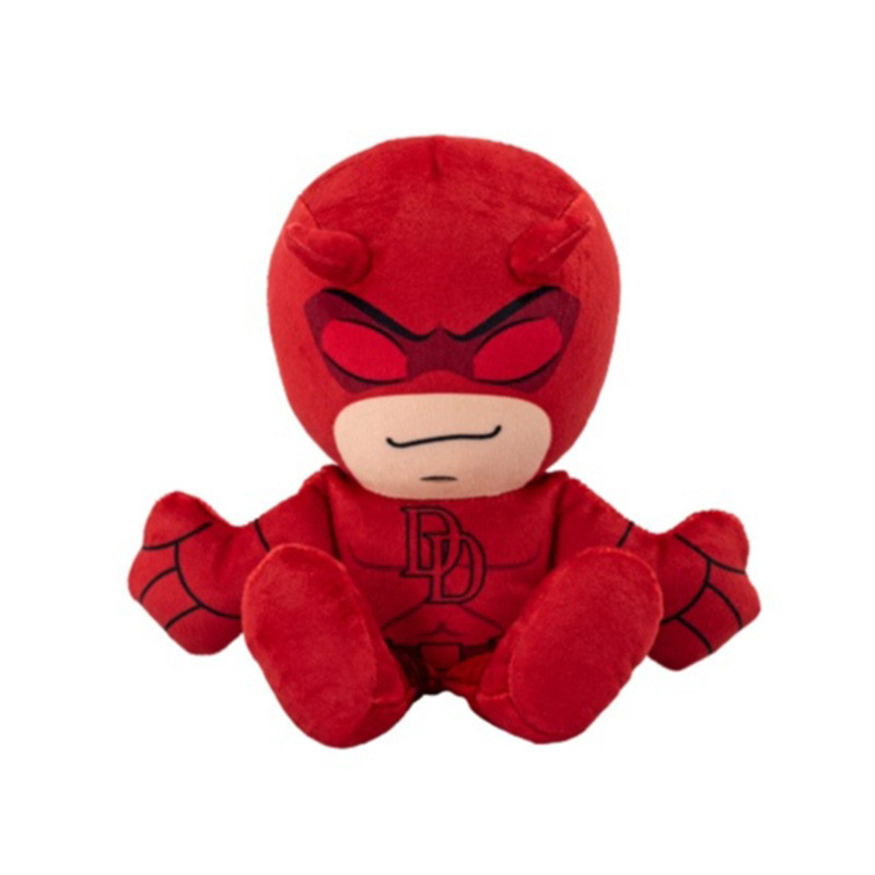 Dare Devil Born Again Chibi Marvel Soft Stuffed Plush 25cm 9.84inches