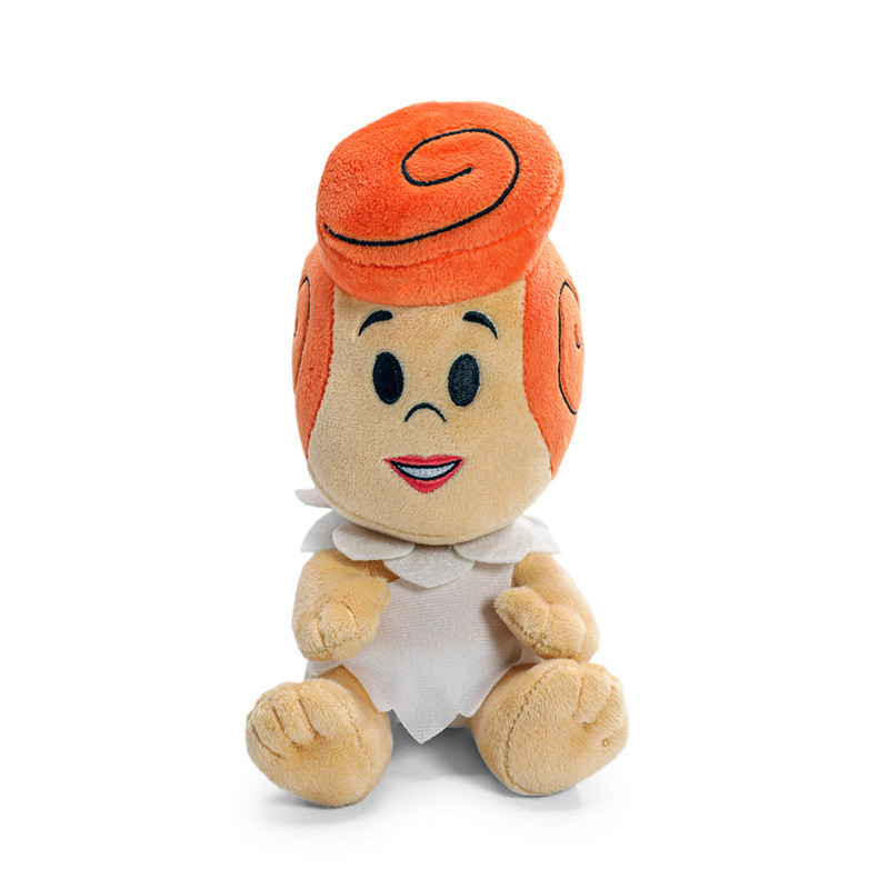 The Flintstones Wilma Flintstone Plush Toy 20cm 7.8inches