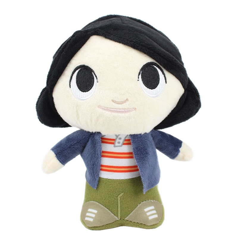 Stranger Things Mike Plush Toy 20cm 7.87inches