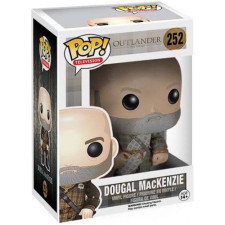 Funko Pop Outlander Dougal MacKenzie #252 Vinyl Figure