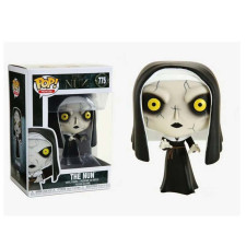 Funko Pop The Nun #775 Vinyl Figure