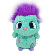 Barbie Bibble Plush Toy