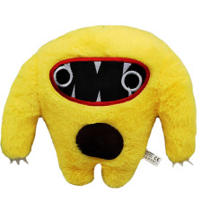 Joyville Wooly Bully Plush Toy