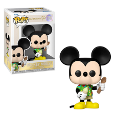 Funko Pop Mickey Mouse #1307 Vinyl Figure - Disney Collection