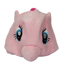 My Little Pony Plush Hat