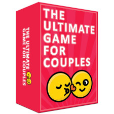 The Ultimate Game for Couples