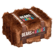 Bears vs Babies - A Card Game
