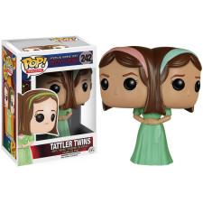 Funko Pop American Horror Story Tattler Twins Vinyl Figure #242
