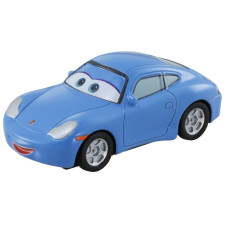 Tomy Tomica Disney Cars Sally C-05