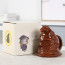Harry Potter Sorting Hat 3D Coffee Mug