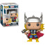 Funko Thor (2019 Spring Con Exclusive): Marvel Universe 438