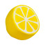 Jumbo Slow Rising Squishies Squishy Scented Lemon Squishy Toy