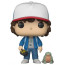 Funko Pop Stranger Things Dustin & Dart #593 Vinyl Figure