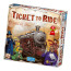 Ticket to Ride Game