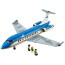 City Airport 60104 Airport Passenger Terminal Brick Building Kit