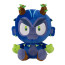 Obyn Greenfoot Ninja Kiwi Plush