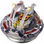 Takara Tomy Beyblade Burst B-192 Greatest Raphael Ov HXt
