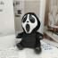 Scream Ghostface Plush Toy