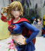 Kotobukiya DC Universe Supergirl Bishoujo 17 Scale Figure
