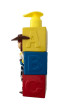 Jessie Toy Story Soap Dispenser