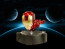 EA-019 Mark III Magnetic Floating Ver. Iron Man Action Figure