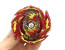 Takara Tomy Beyblade Burst GT B-155 Starter Master Diabolos Generate