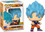 Funko Pop Dragon Ball Super SSGSS Goku #668