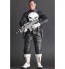 Crazy Toys Punisher Frank Castle Action Figure