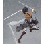 Max Factory Figma Mikasa Ackerman 203 Action Figure