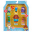 Hey Duggee Figure Packj
