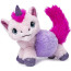 Twisty Petz Cuddlez Snowpuff Unicorn Transforming Collectible Plush