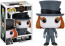 Funko Pop Mad Hatter #183 Vinyl Figure