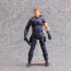 34cm Collectible Hawkeye Action Figure