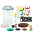 Creativity for Kids Grow 'n Glow Terrarium