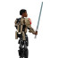 Finn Star Wars 75116 Brick Buildable Figure