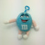 M&M's Plush Figure Dolls