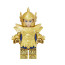 Saint Seiya Soul Of Gold Characters Brick Minifigure Custom Set 12 Pcs