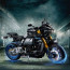 Yamaha MT-10 SP 42159 Brick Building Kit